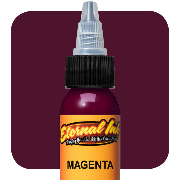 Magenta Ink - tommys supplies