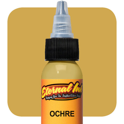 Ochre Ink - tommys supplies