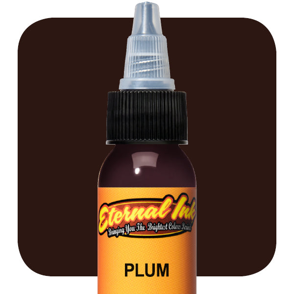 Plum Ink - tommys supplies