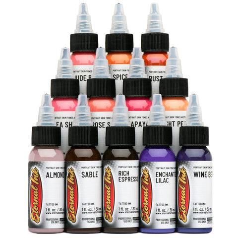 Portrait Skin Tone Collection Ink - tommys supplies