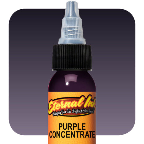 Purple Concentrate Ink - tommys supplies