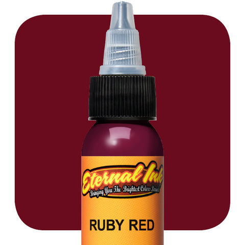 Ruby Red Ink - tommys supplies