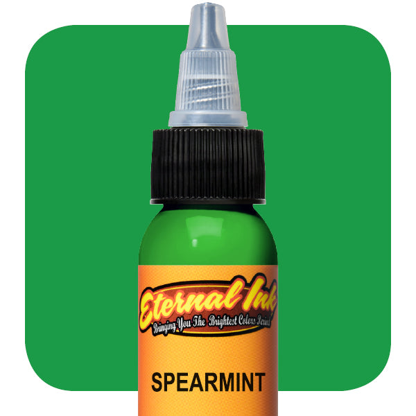 Spearmint Ink - tommys supplies