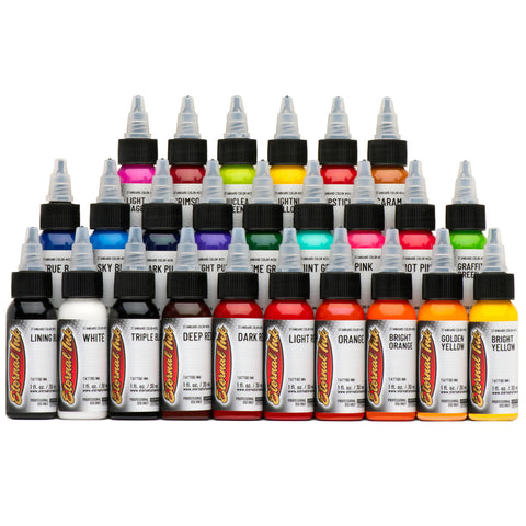 Top 25 Color Set Ink - tommys supplies