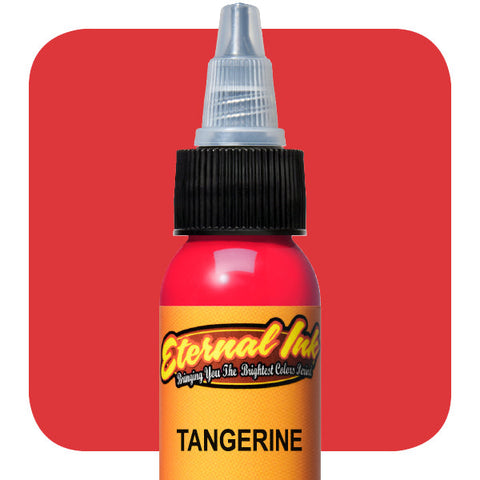 Tangerine Ink - tommys supplies