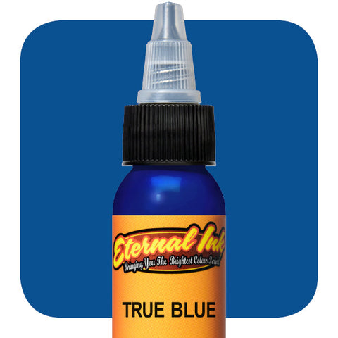 True Blue Ink - tommys supplies