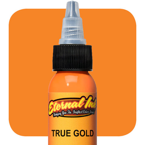 True Gold Ink - tommys supplies