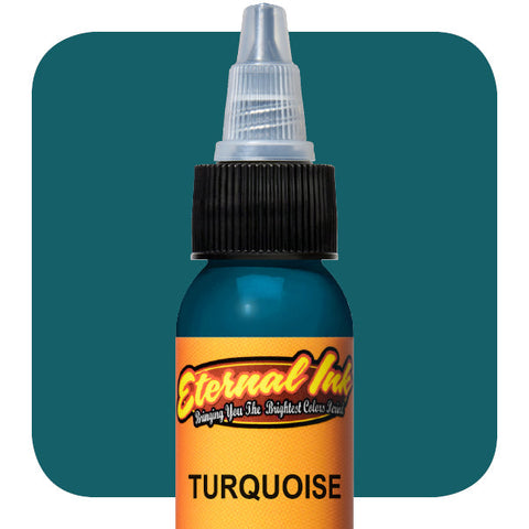Turquoise Ink - tommys supplies