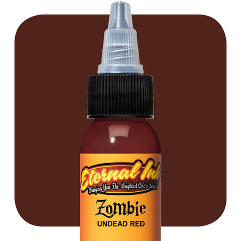 Undead Red Ink - tommys supplies