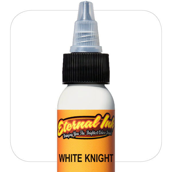 White Knight Ink - tommys supplies