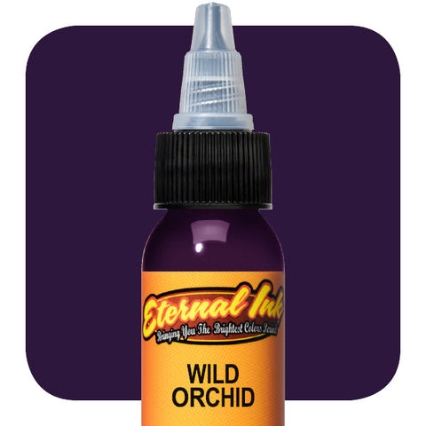 Wild Orchid Ink - tommys supplies