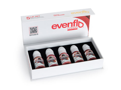 Evenflo Lip Set Ink - tommys supplies