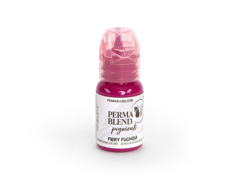 Fiery Fuchsia Ink - tommys supplies