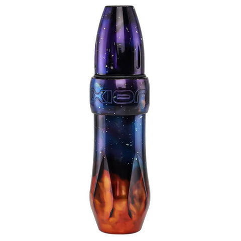 FK Irons Spektra Xion Nebula - tommys supplies