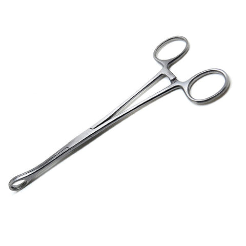 Forester Sponge Forceps - tommys supplies