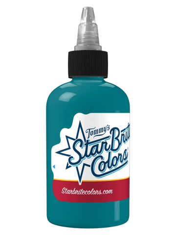 Frosty Blue Tattoo Ink - tommys supplies
