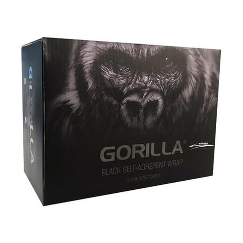 Gorilla Self Adherent Wrap - tommys supplies