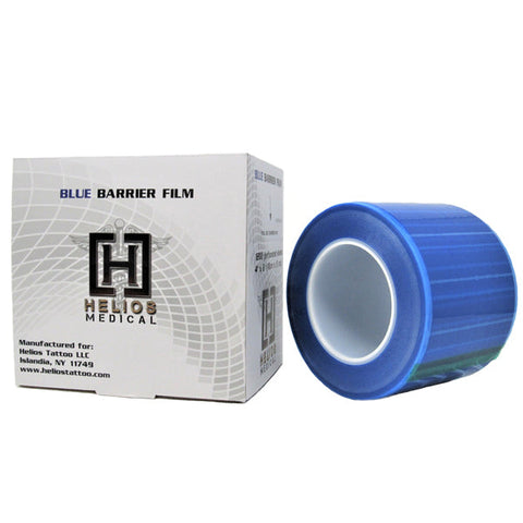 Helios Blue Barrier Film - tommys supplies