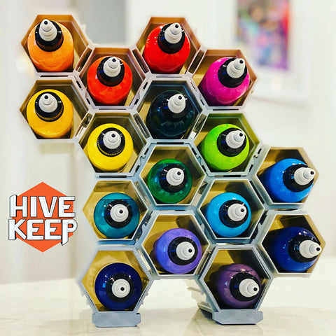 Hive Caps - Hive Keep - tommys supplies