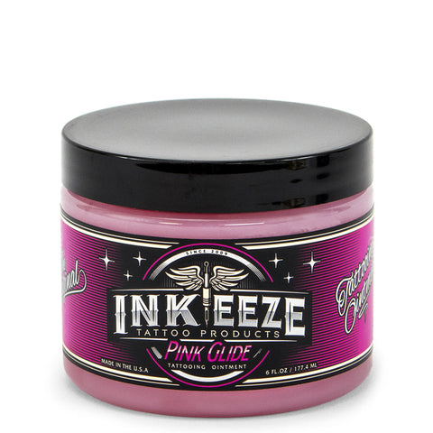 Inkeeze Pink Glide Ointment - tommys supplies