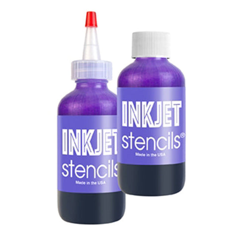 InkJet Stencils - tommys supplies