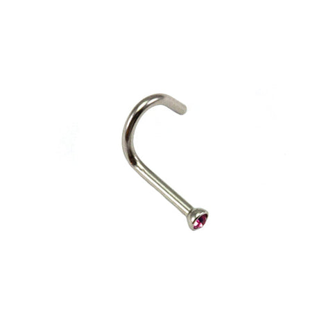 Jeweled Nose Ring - tommys supplies