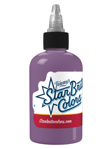 Lilac Tattoo Ink - tommys supplies