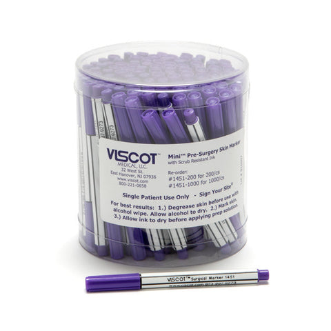 Mini Viscot Pens - tommys supplies