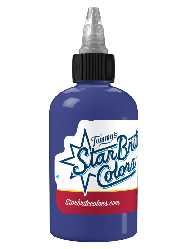 Periwinkle Tattoo Ink - tommys supplies