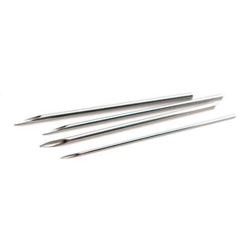 Piercing Needles - tommys supplies