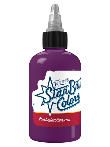 Plum Tattoo Ink - tommys supplies