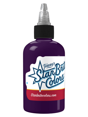 Purple Concentrate Tattoo Ink - tommys supplies