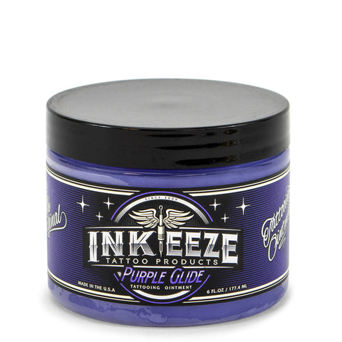Inkeeze Purple Glide Ointment - tommys supplies