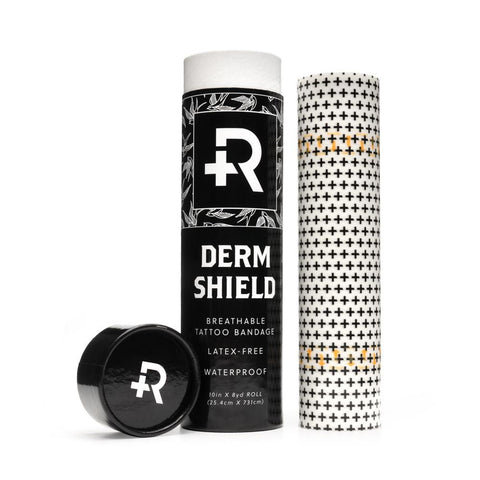 Recovery Derm Shield Rolls - tommys supplies