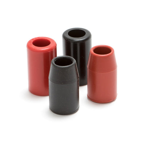 Red Rat Grip - Tapered - tommys supplies