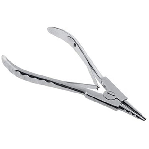 Ring Opening Pliers - tommys supplies