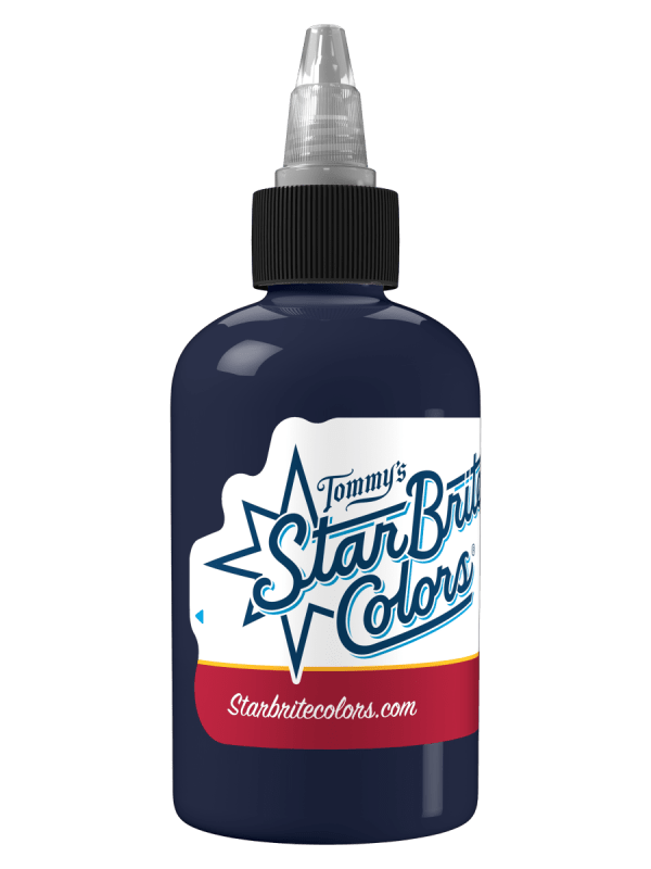Royal Blue Tattoo Ink - tommys supplies
