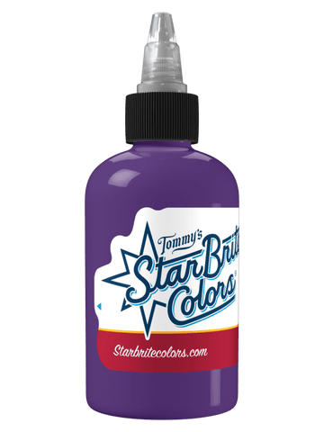 Royal Purple Tattoo Ink - tommys supplies