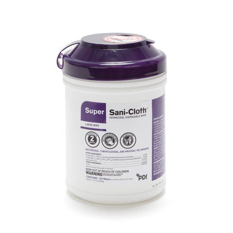 Sani Cloth Super - tommys supplies