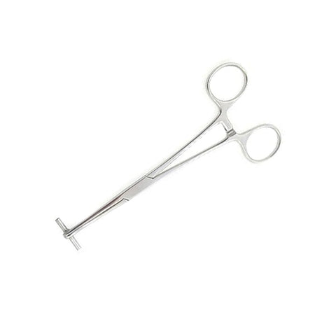 Septum Forcep Style #2 - tommys supplies