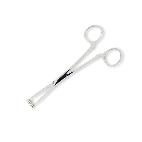 Septum Forcep Style #1 - tommys supplies