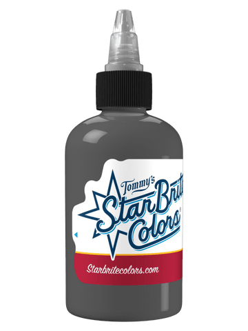 Silver Magnolia Tattoo Ink - tommys supplies