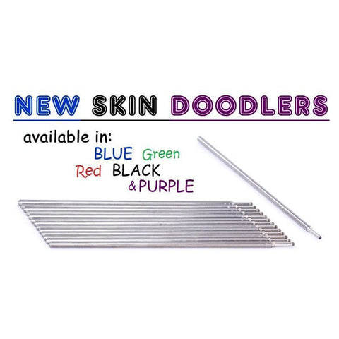 Skin Doodler Pen - tommys supplies