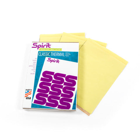 Spirit Thermal Paper - tommys supplies