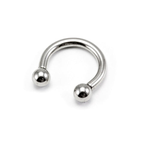 Stainless Steel Circular 10 G - tommys supplies
