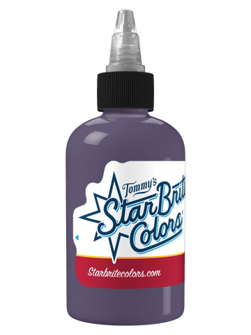 Storm Cloud Tattoo Ink - tommys supplies