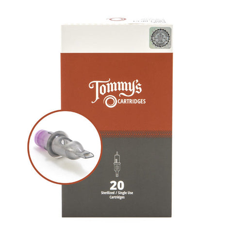 Tommy's Curved Magnum Bugpin - tommys supplies