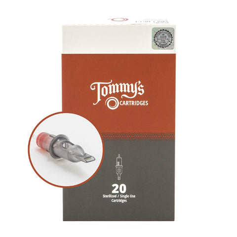 Tommy's Curved Magnum - tommys supplies