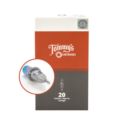 Tommy's Diamond Liners - tommys supplies