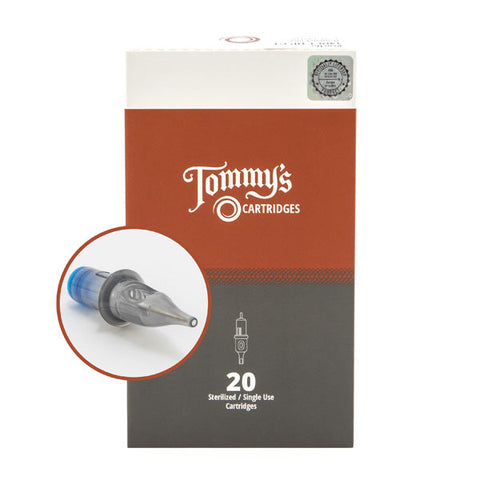 Tommy's Round Liners Extra Tight - tommys supplies
